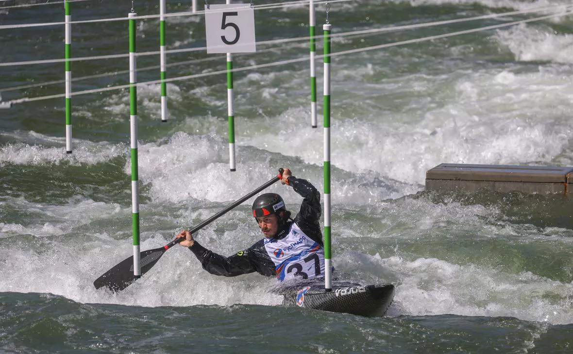 Станислав Красильников / ТАСС