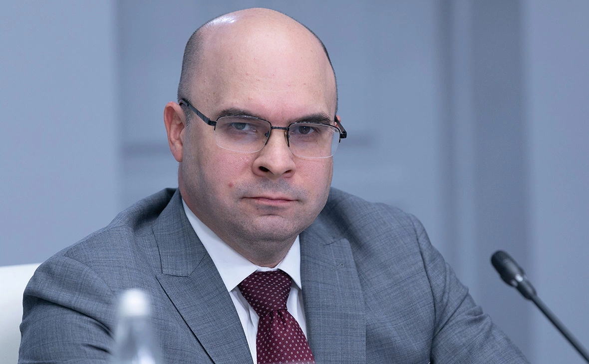 Артём Кудрявцев / пресс-служба Банка России 