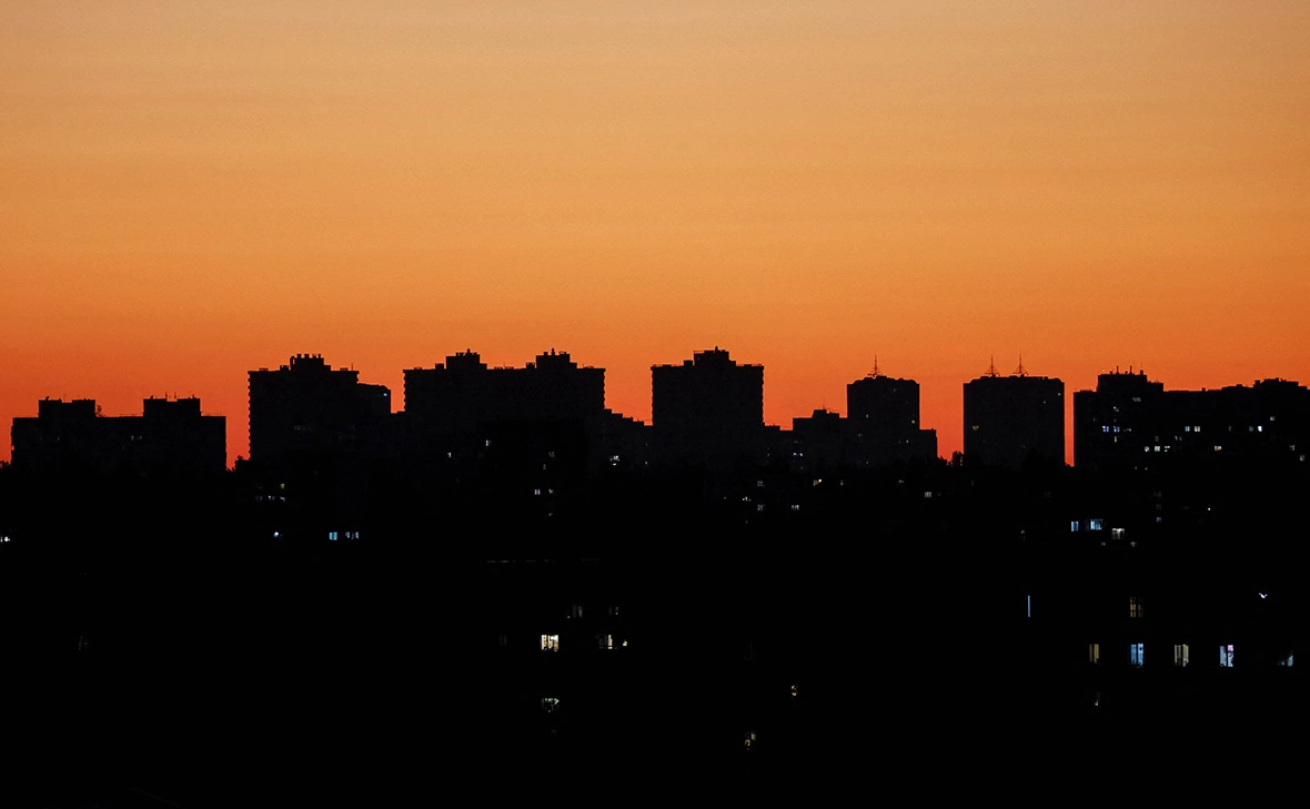 Глеб Гаранич / Reuters