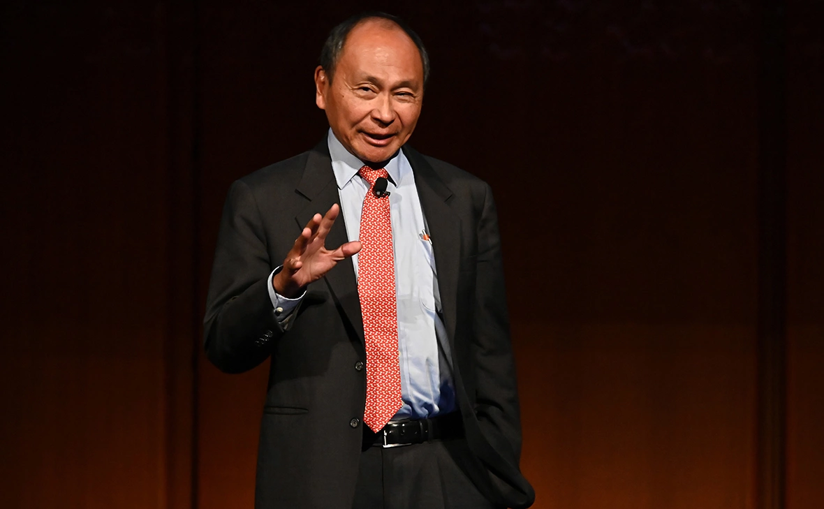 Astrid Stawiarz / Getty Images