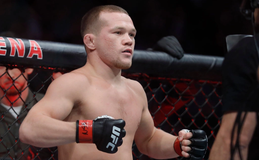 Steve Marcus / Getty Images