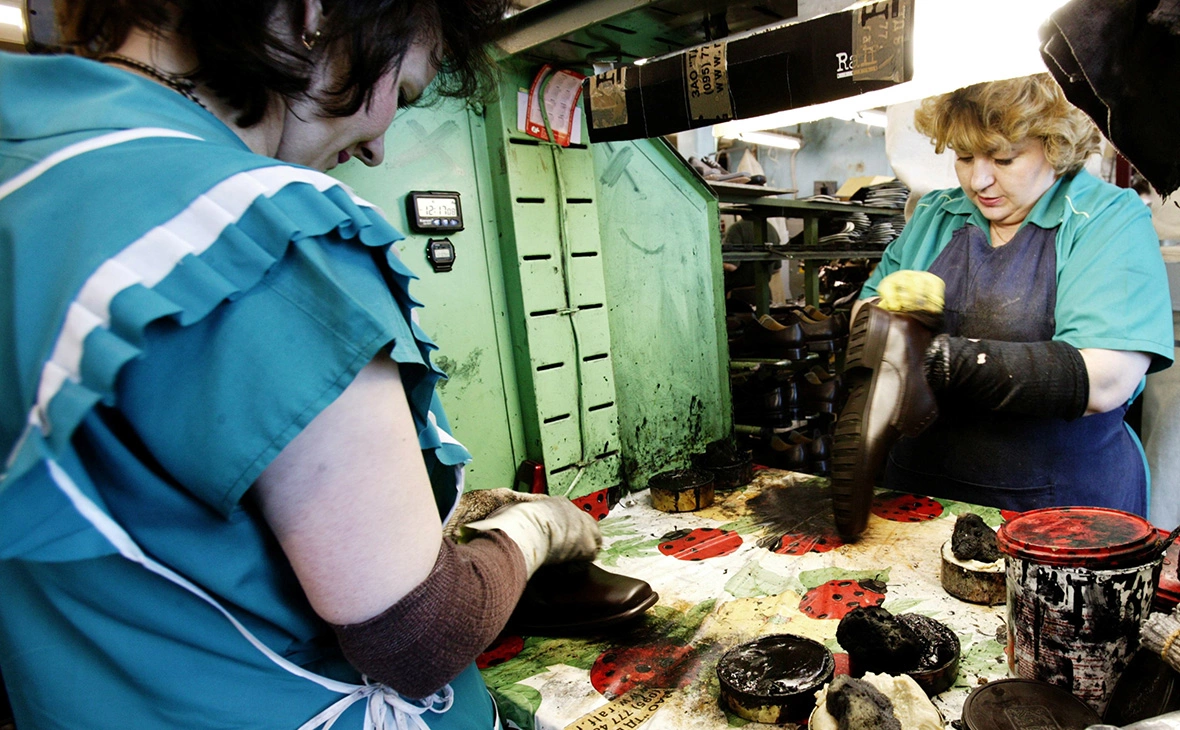 Сергей Пятаков / РИА Новости