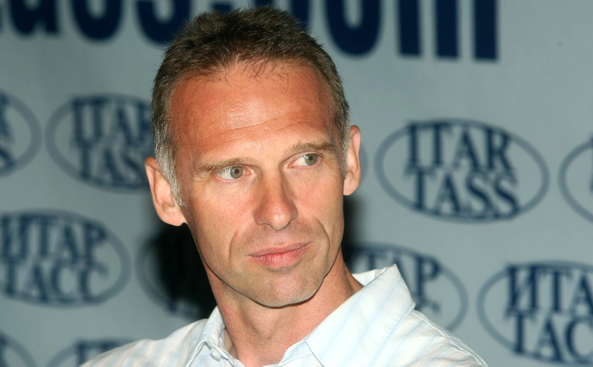 Alexander Chernykh / Russian Look / Global Look Press