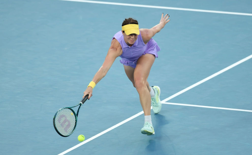 Clive Brunskill / Getty Images