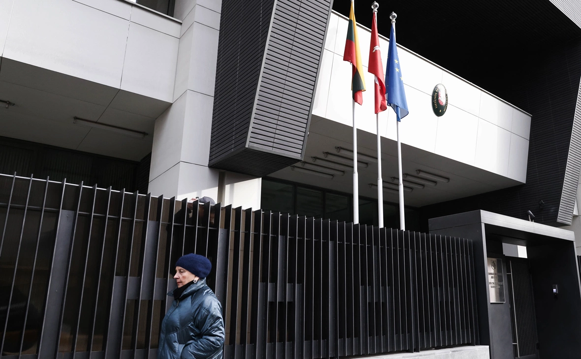 Валерий Шарифулин / ТАСС