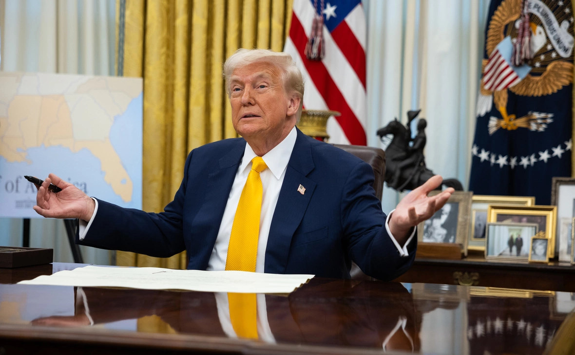 Francis Chung / CNP / Keystone Press Agency / Global Look Press