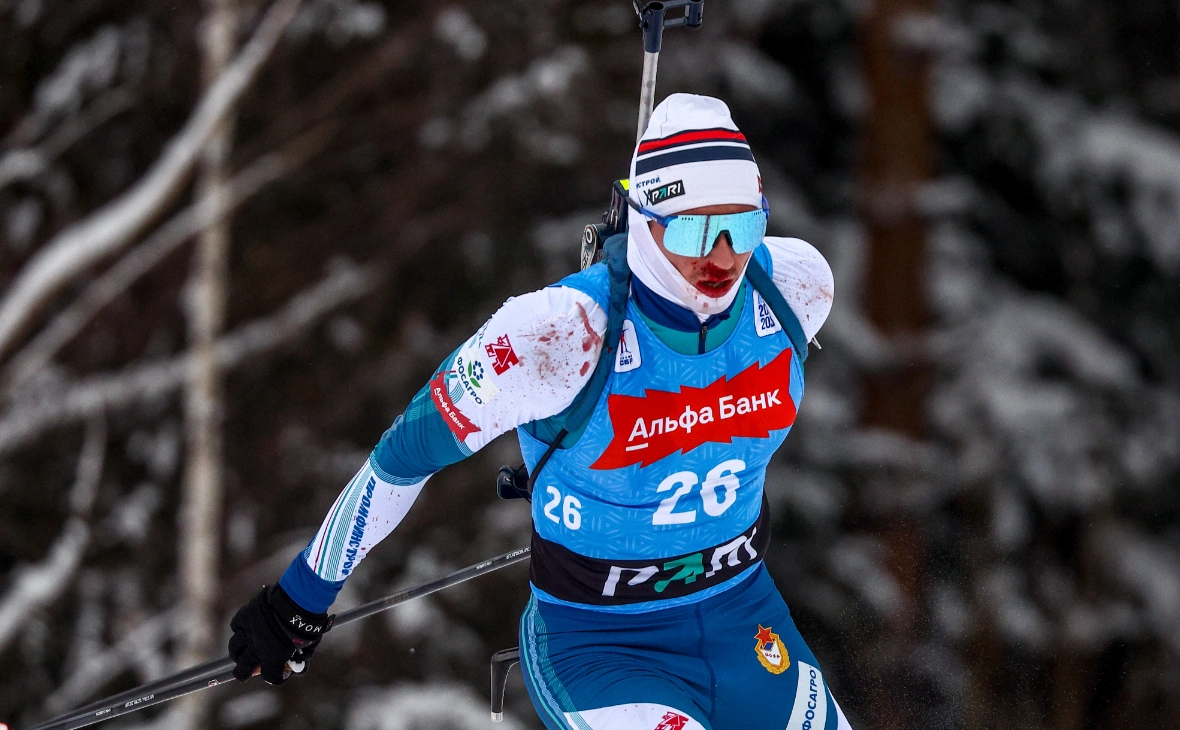 Егор Алеев / ТАСС