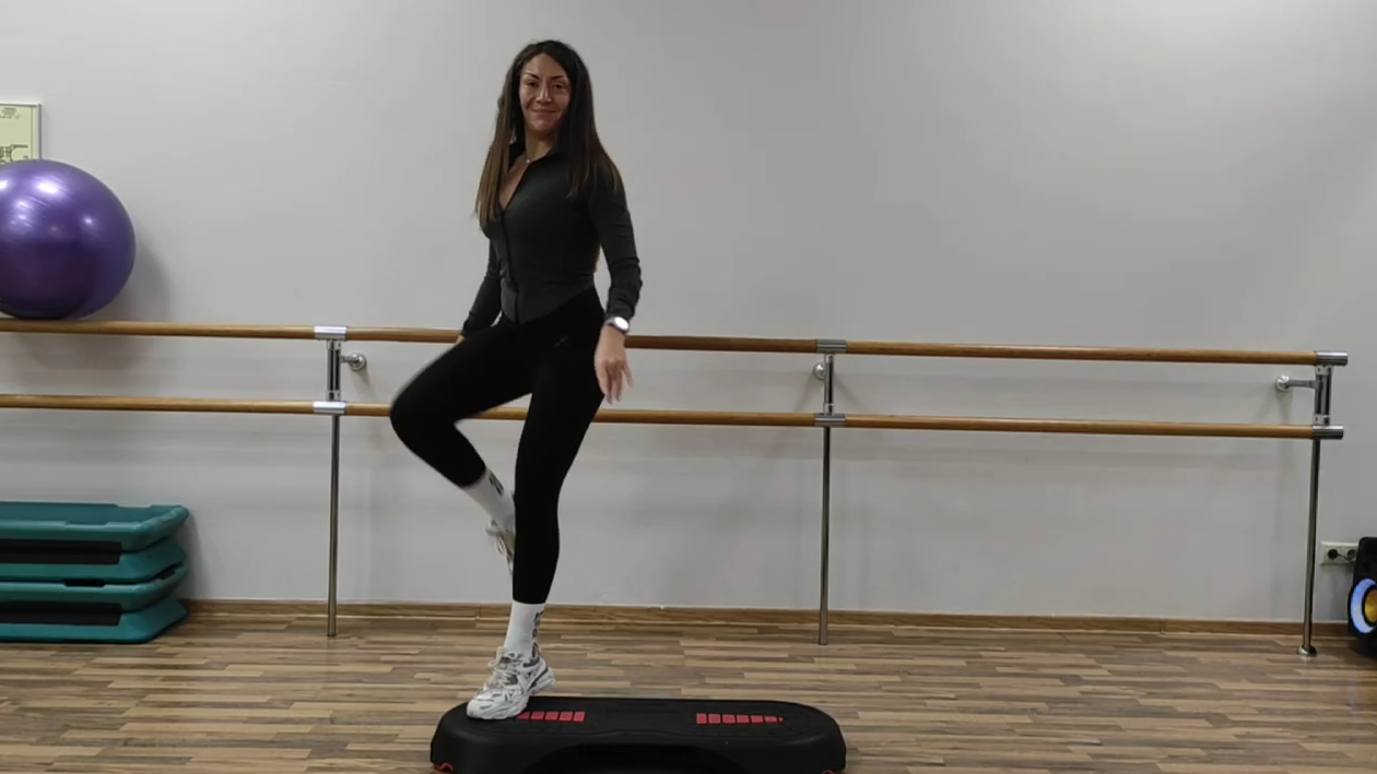 Видео: Анна Восточная / РБК