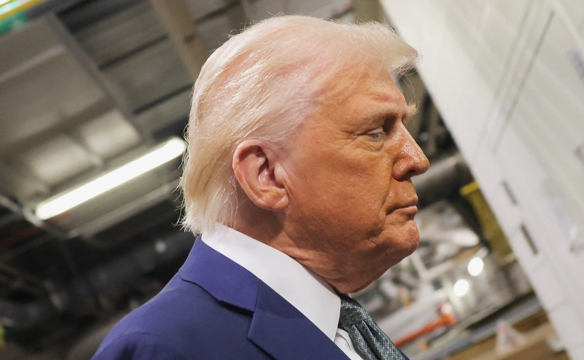 Carlos Barria / Reuters