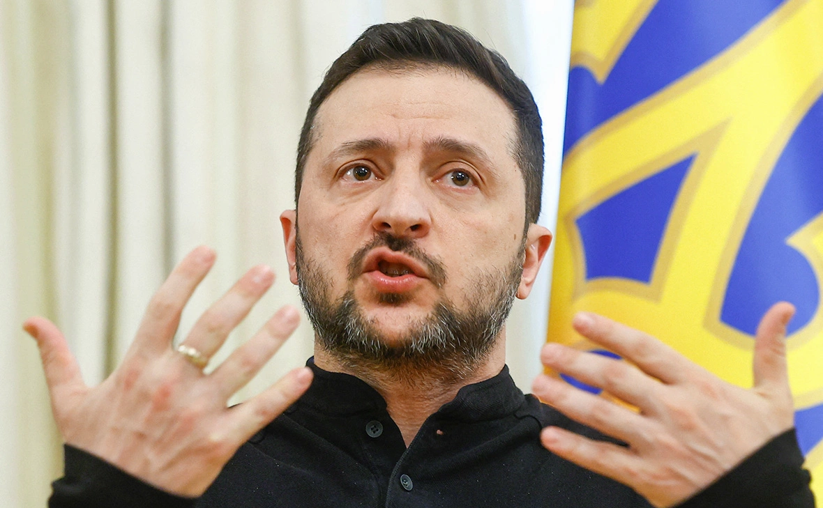 Валентин Огиренко / Reuters