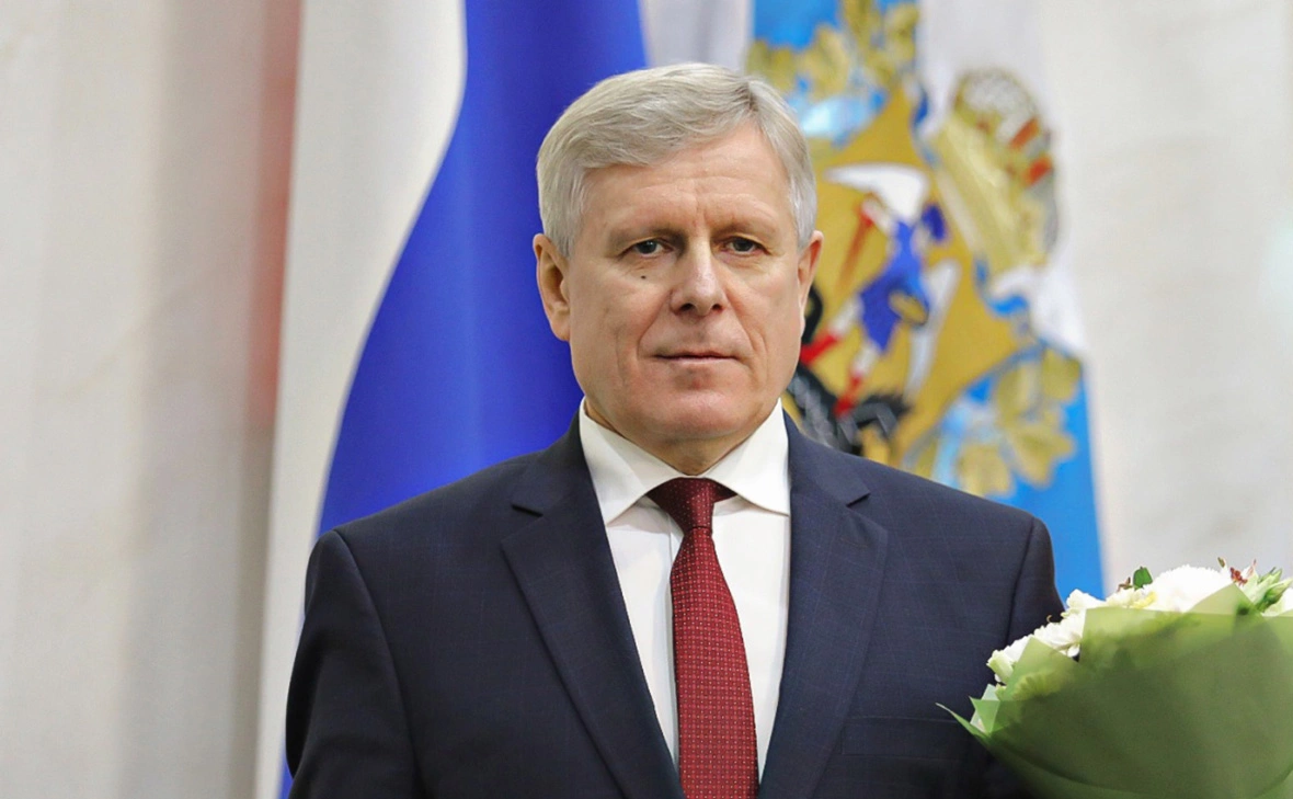 Правительство Архангельской области