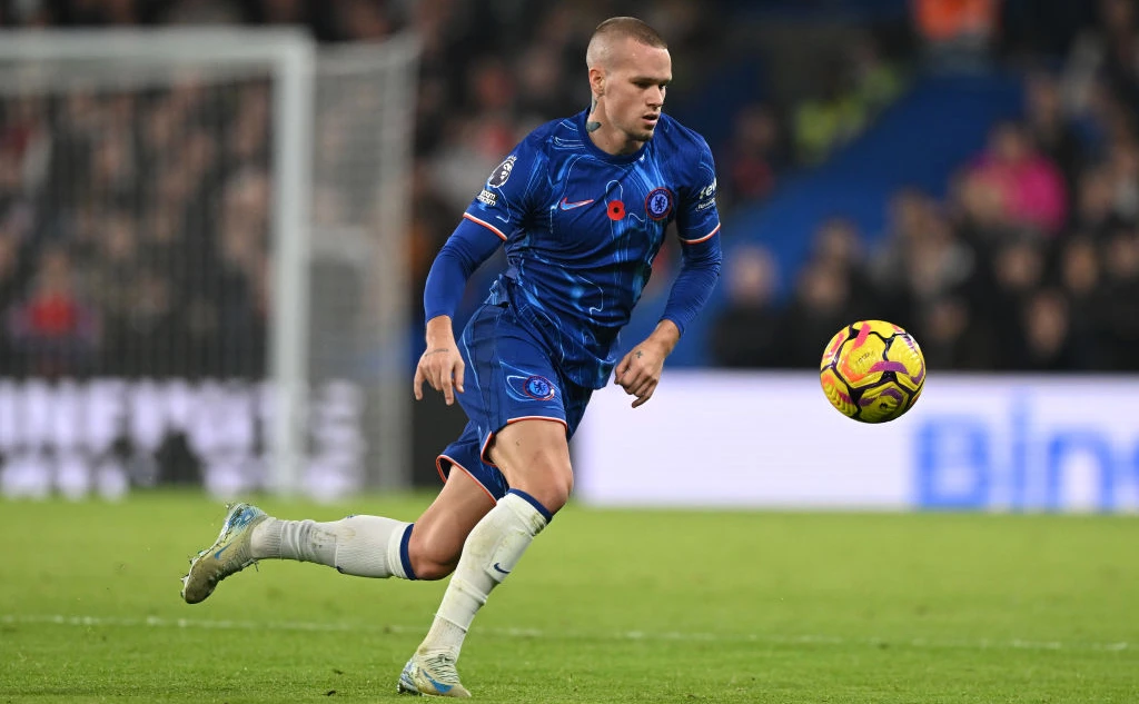 Mike Hewitt / Getty Images