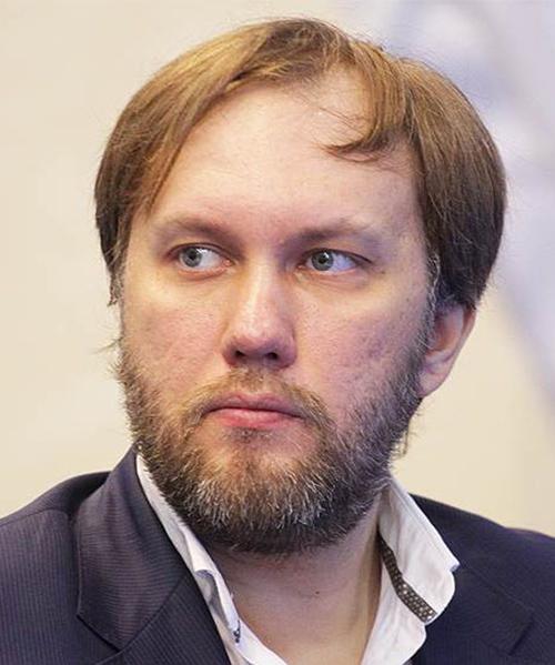 Анкилов Константин фото