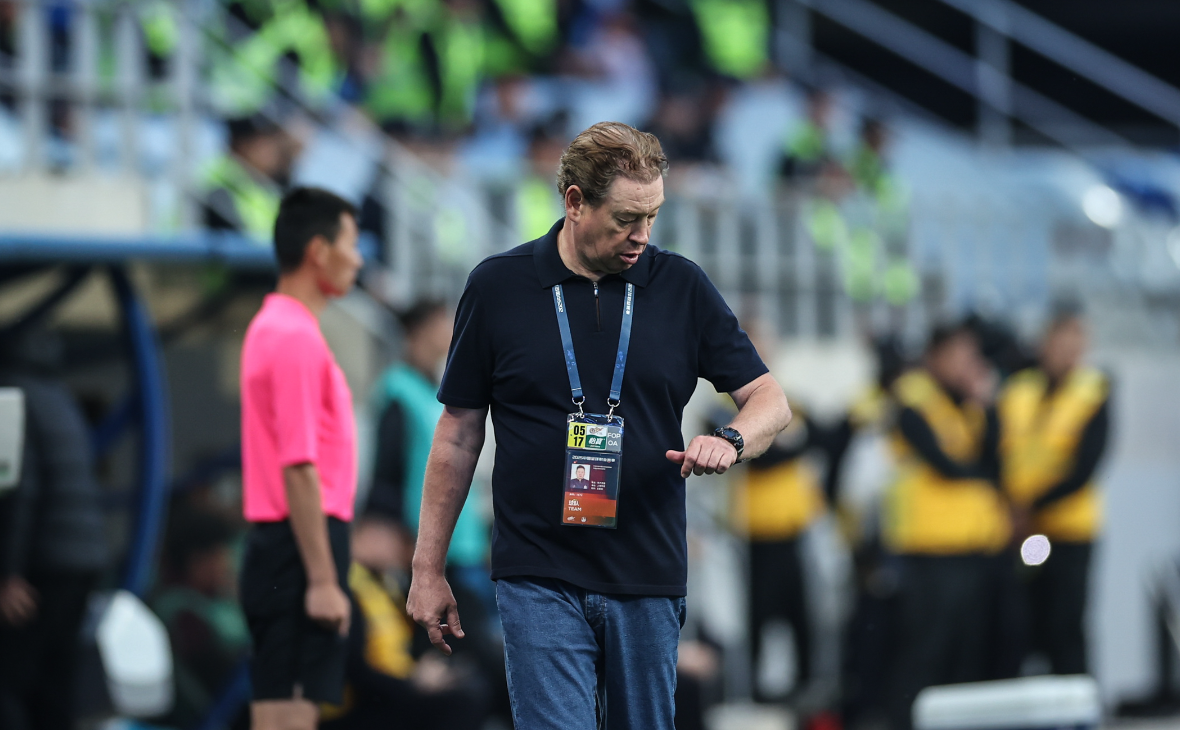 XinHua / Global Look Press