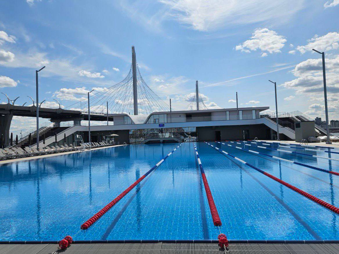 Фото: Общественное пространство «Флагшток»