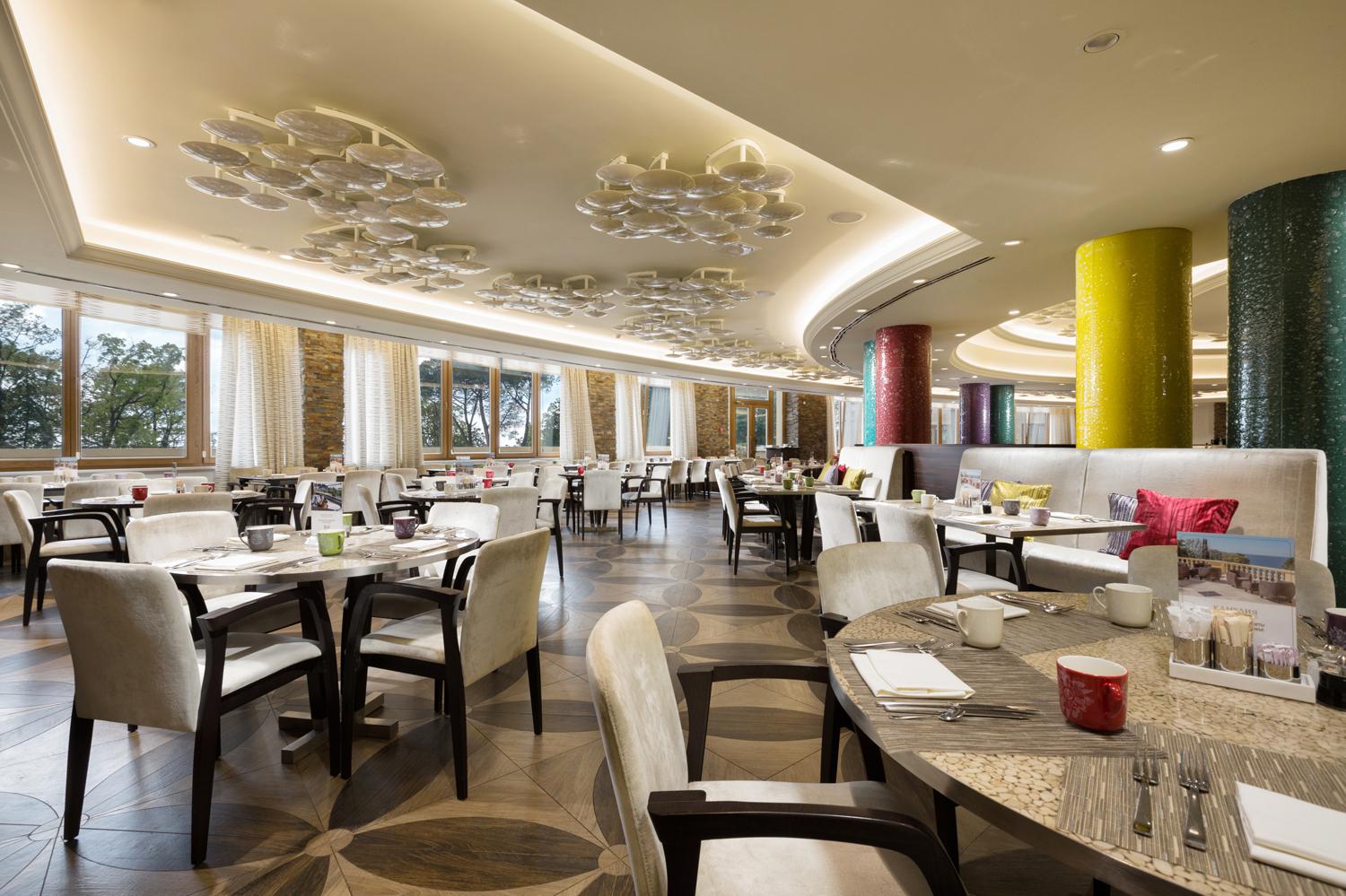Kamelia Cafe