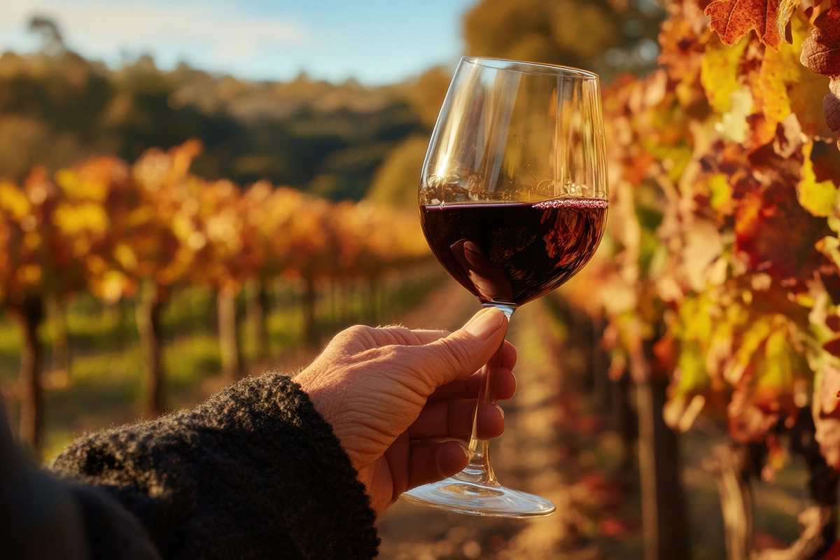 «После активного летнего сезона хочется ярких впечатлений, именно так мне представляются испанские сорта, например красные менсия, темпранильо или белые вердехо, альбариньо»