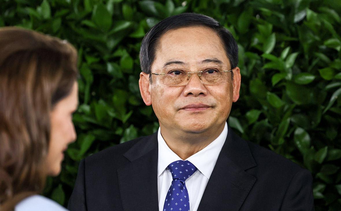 Сонсай Сипхандон