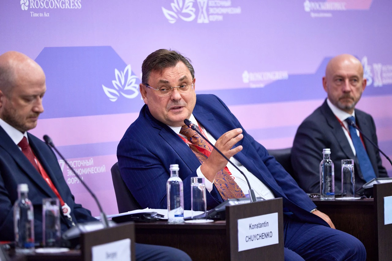 На ВЭФ обсудили, могут ли экопроекты Дальнего Востока приносить прибыль