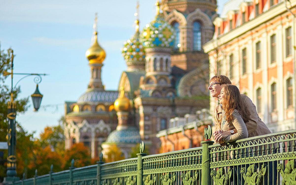 Фото: Ekaterina Pokrovsky / Shutterstock / FOTODOM