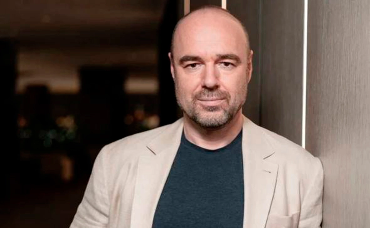 roman_tovstik / instagram  (входит в корпорацию Meta, признана экстремистской и запрещена в России)