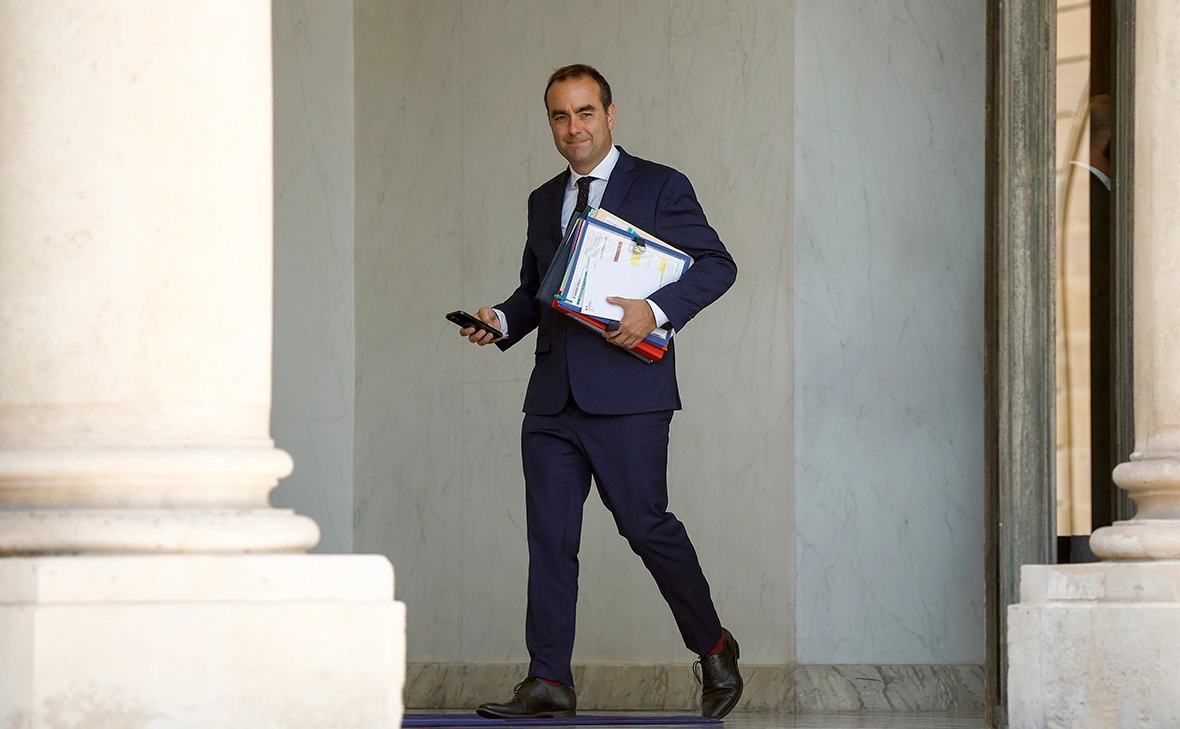 Yoan Valat / EPA / ТАСС