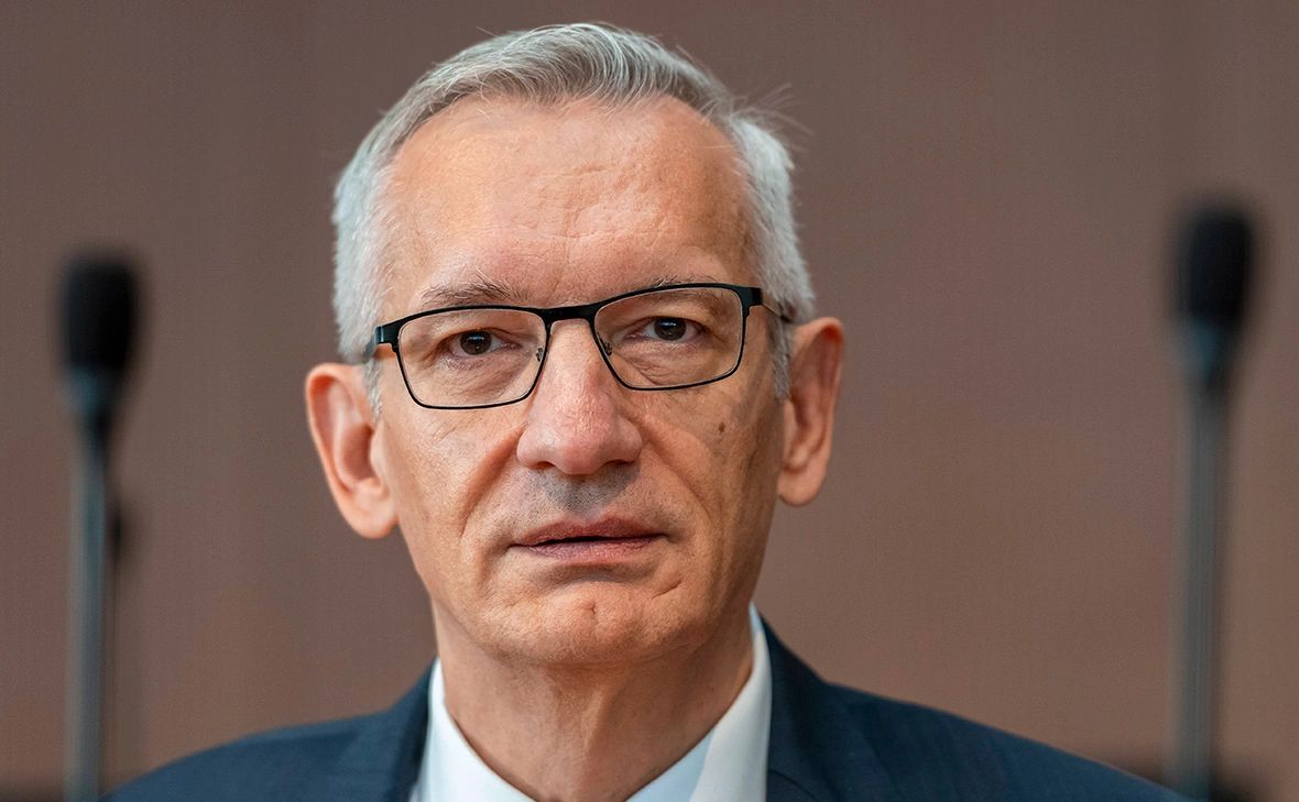 Mike Schmidt / imago-images.de / Global Look Press