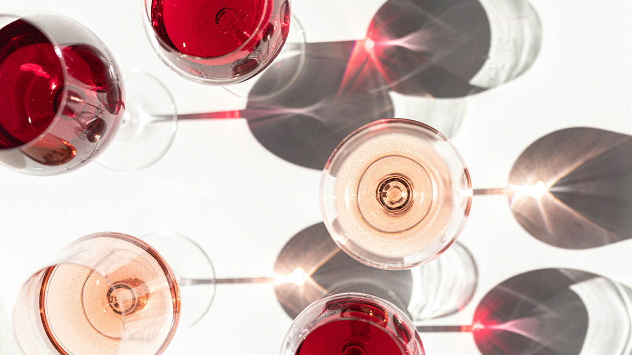 Вино по подписке: от «бутылок месяца» до «Netflix для баров»