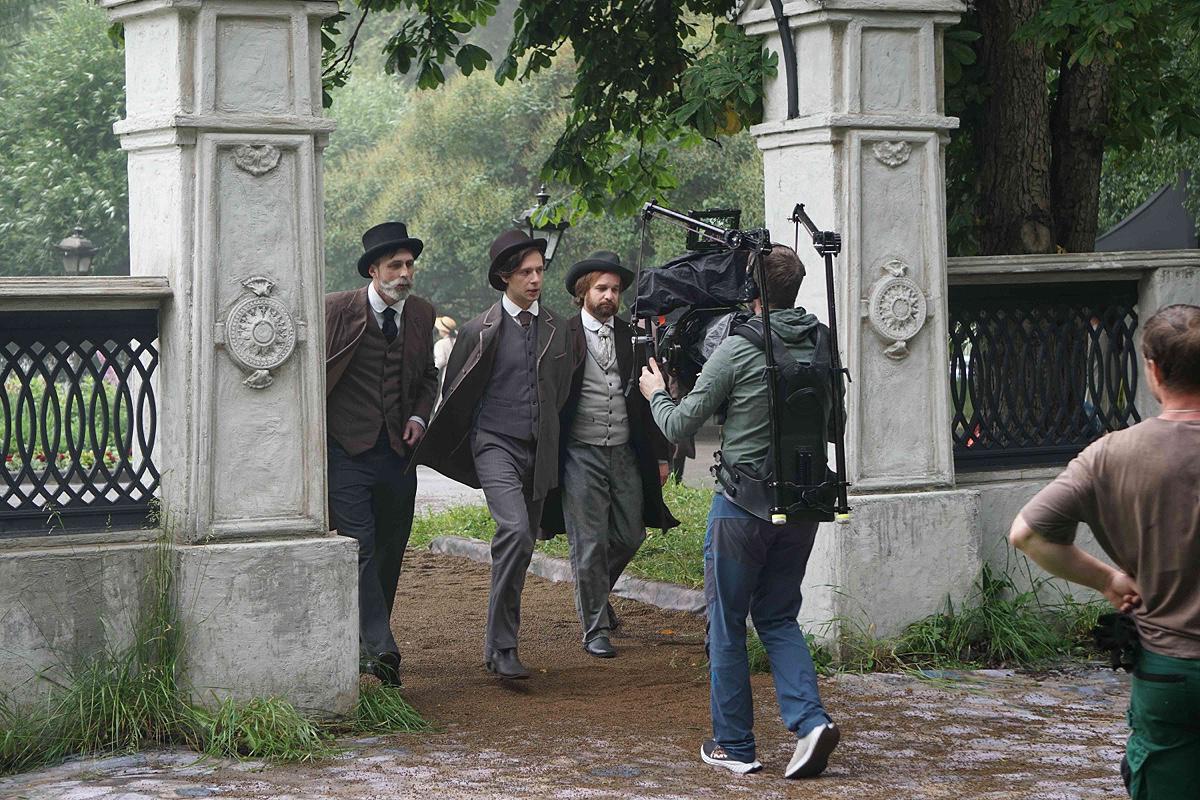 Фото: АЛЕКСЕЙ ТИХОНЮК / ПРЕСС-СЛУЖБА ВТБ