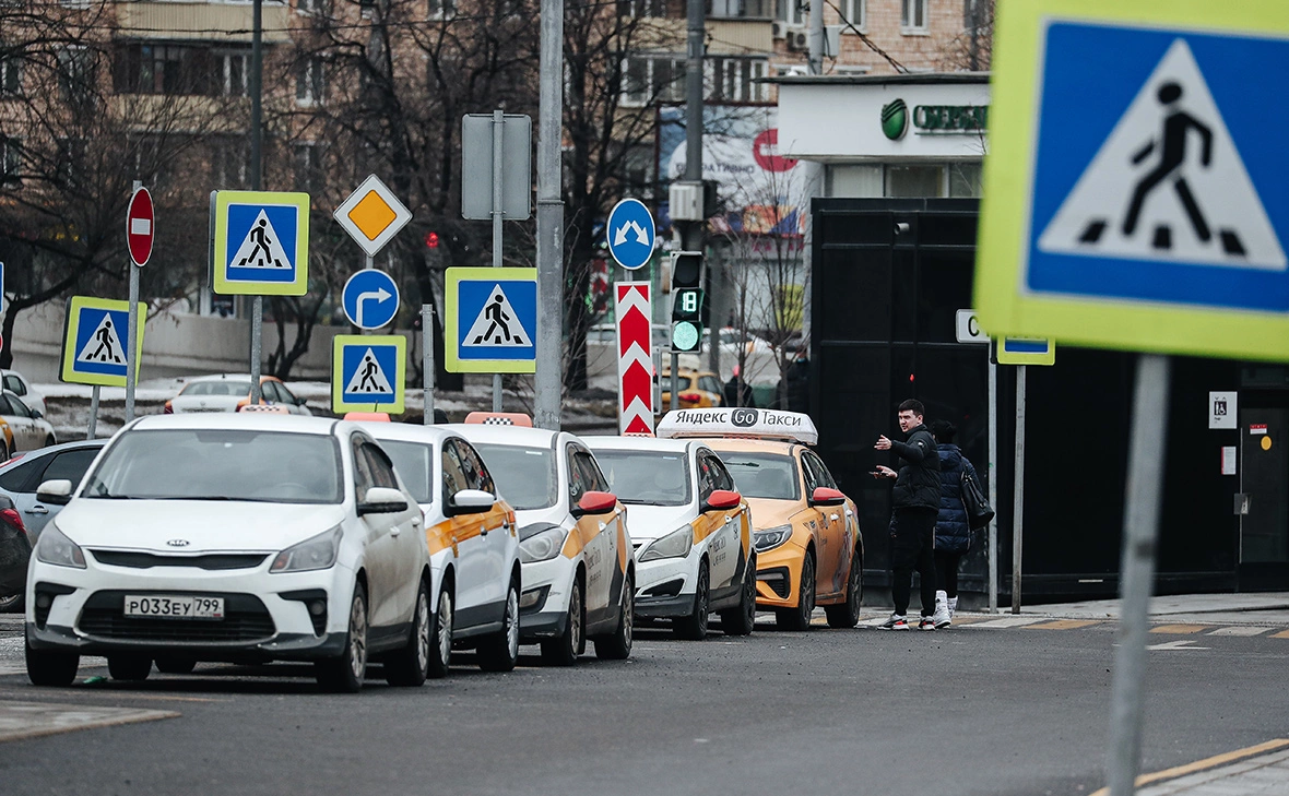 Андрей Любимов / РБК
