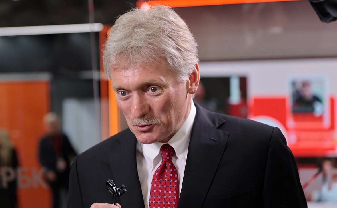 Михаил Гребенщиков / РБК