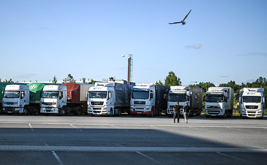 Фото: «КоммерсантЪ»