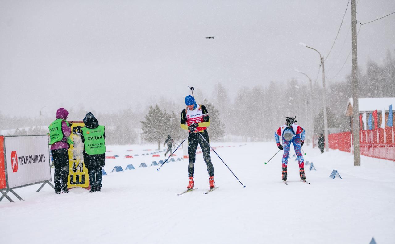 Фото: Технониколь