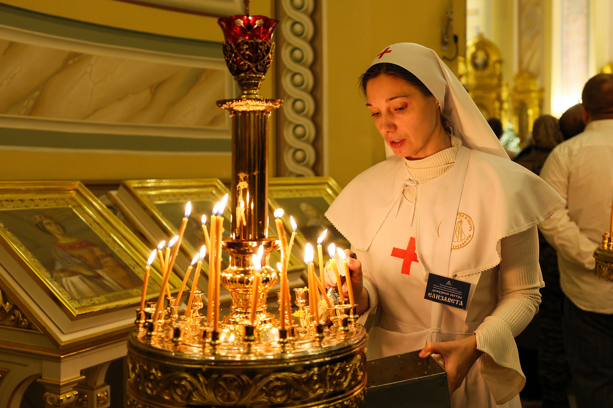 Собор&nbsp;Рождества Пресвятой Богородицы в Ростове-на-Дону