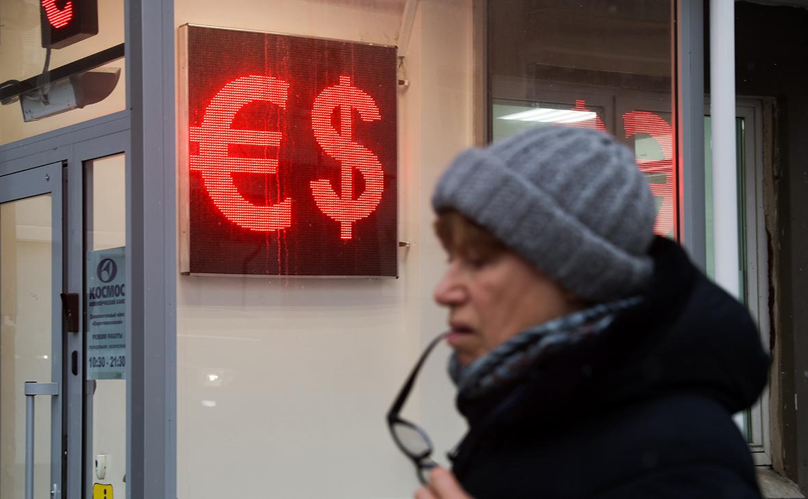 Фото: Михаил Синицын / ТАСС