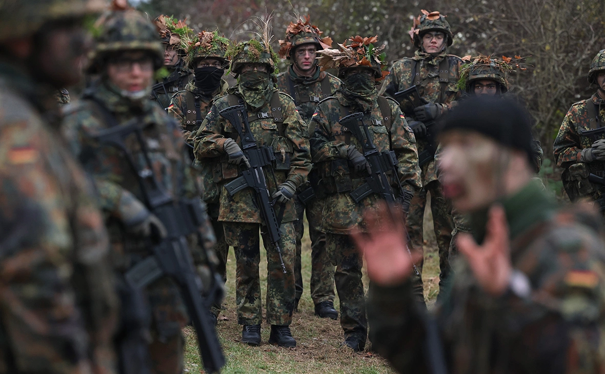 Sean Gallup / Getty Images