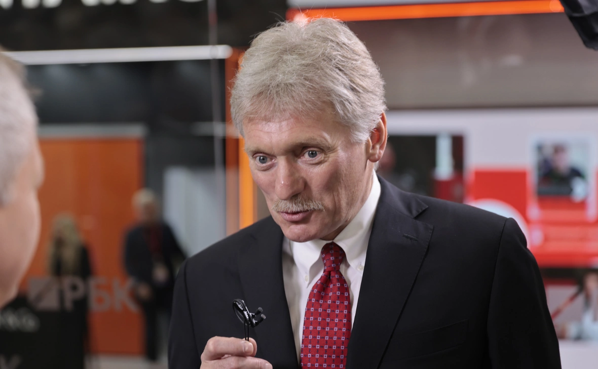 Михаил Гребенщиков / РБК