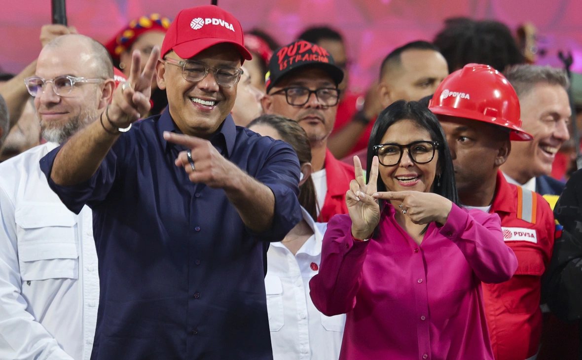 Jesus Vargas / Getty Images