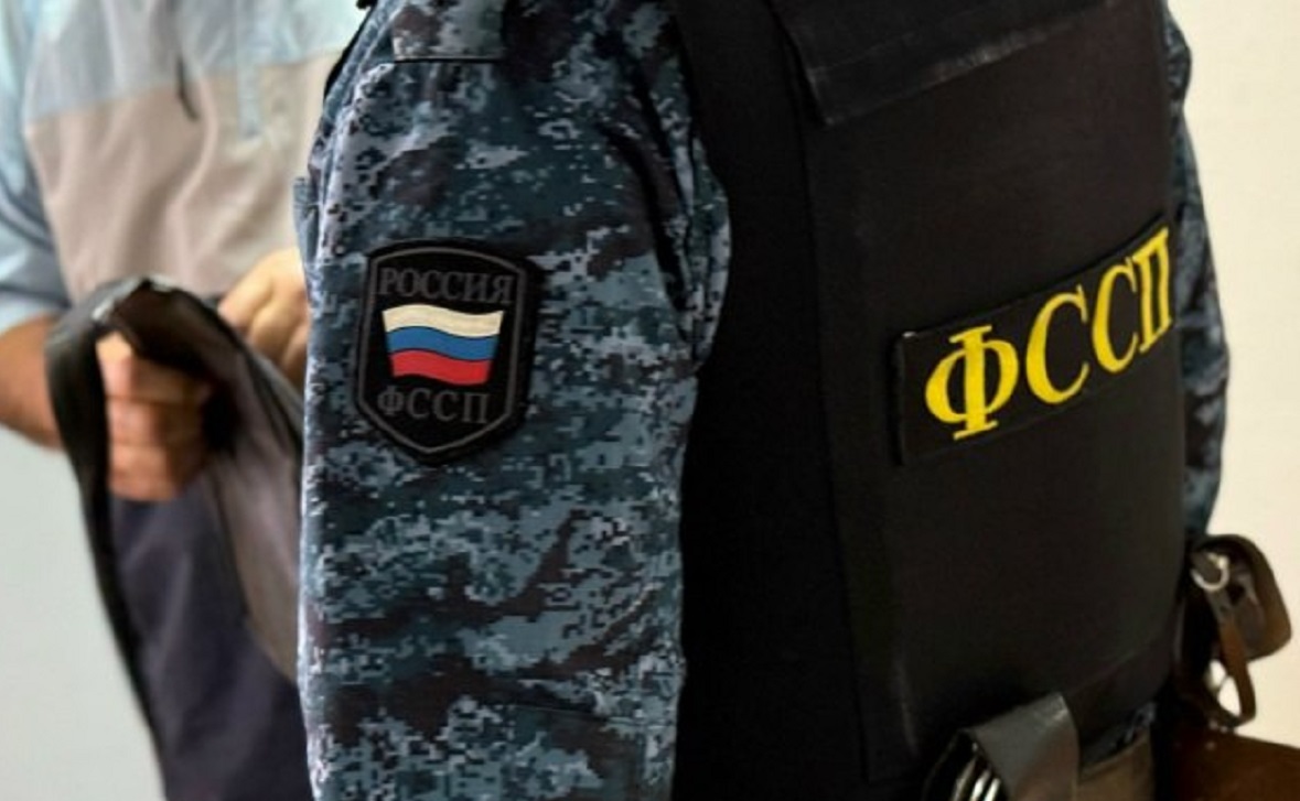 Фото: ГУ ФССП по РБ