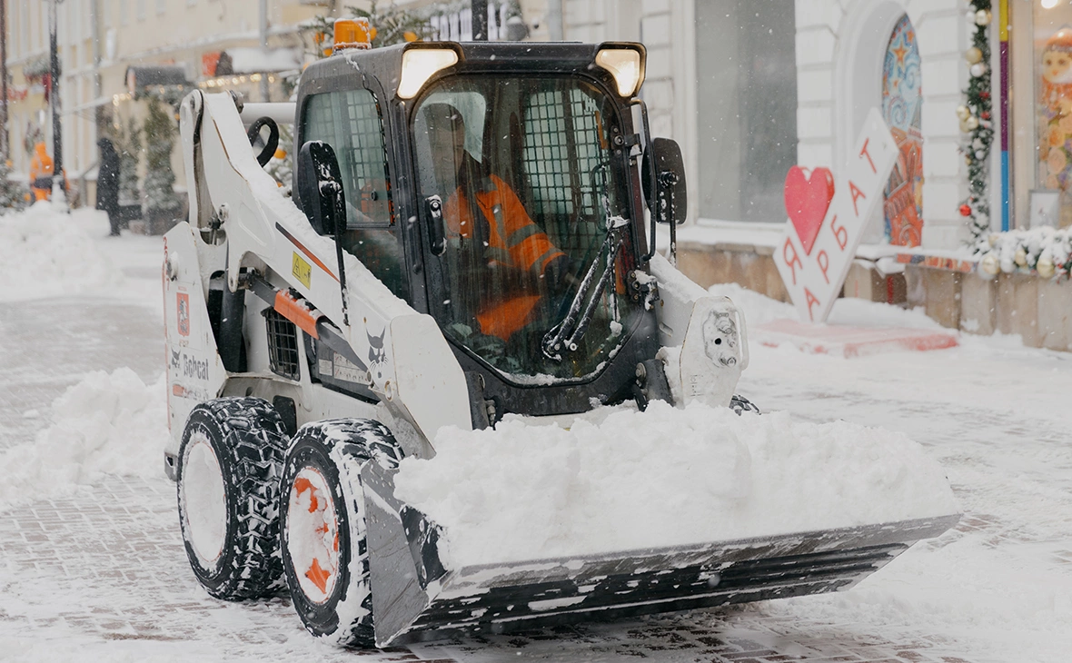 Михаил Гребенщиков / РБК