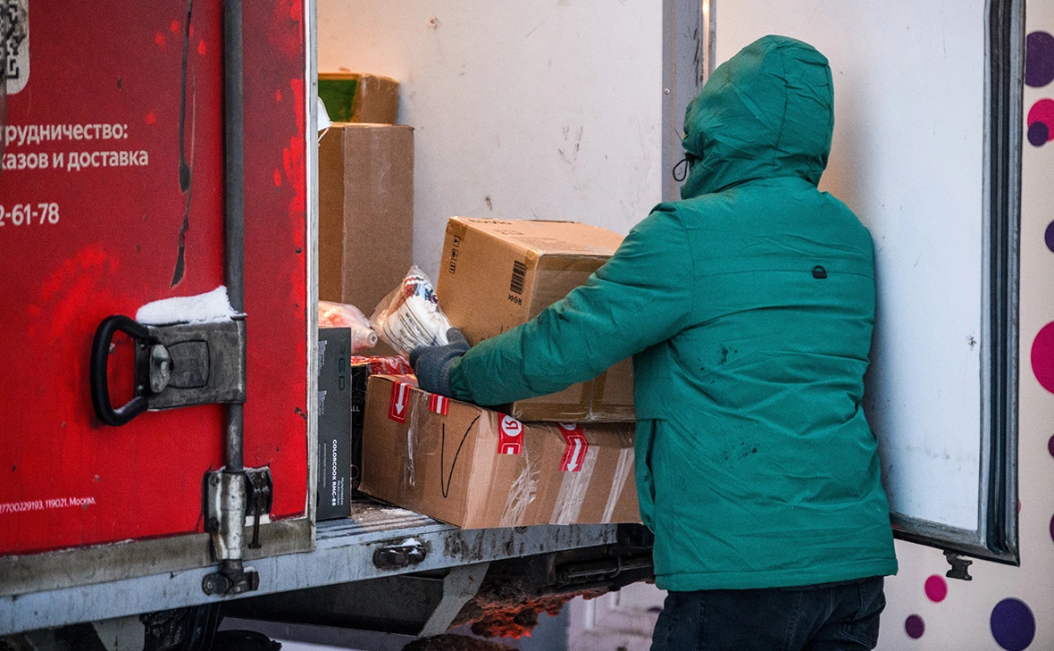 Илья Московец / URA.RU / Global Look Press