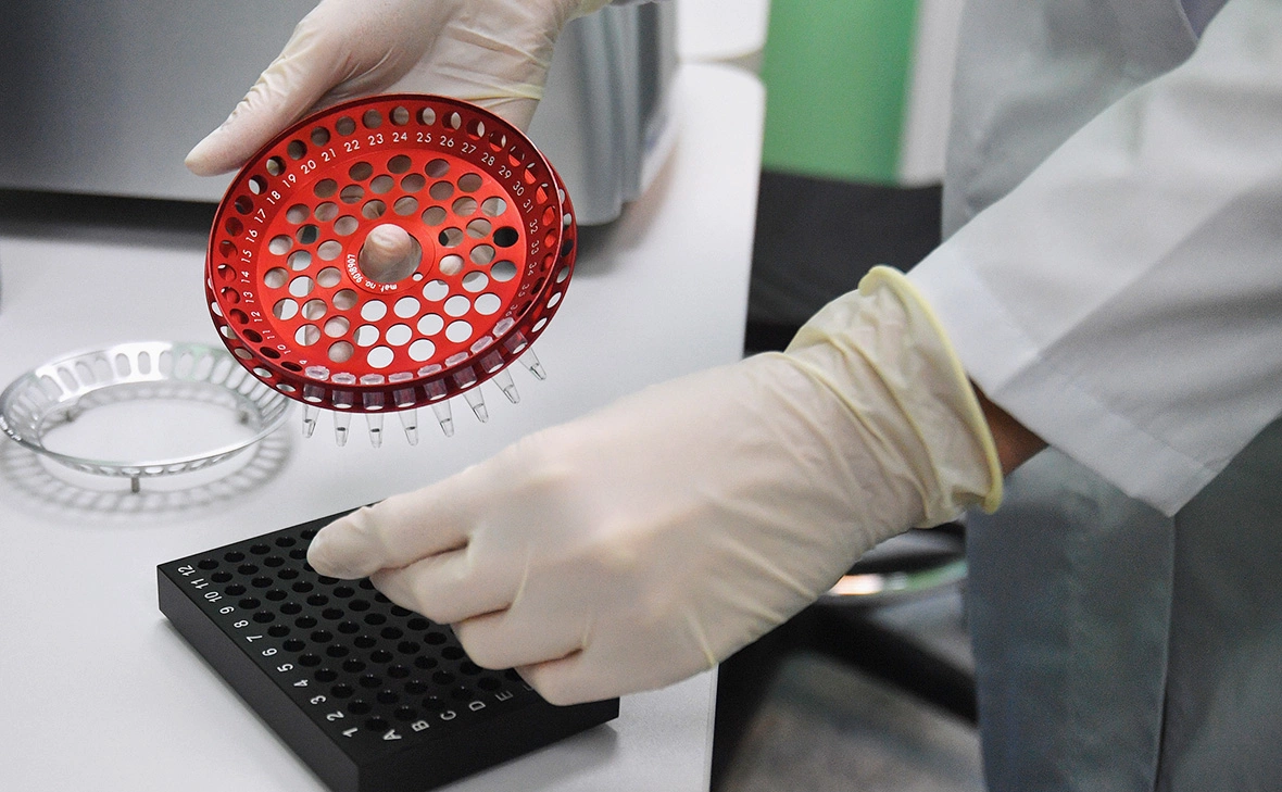 Владимир Песня / РИА Новости