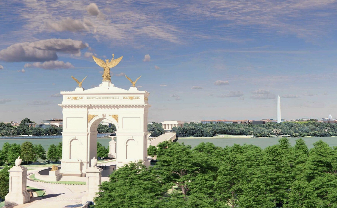 U.S. Commission of Fine Arts