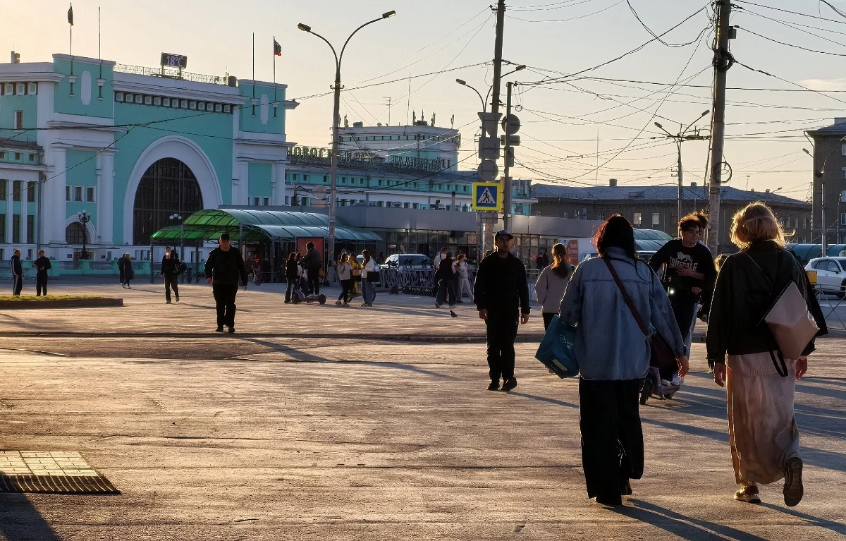 Алексей Коваленок / РБК Новосибирск