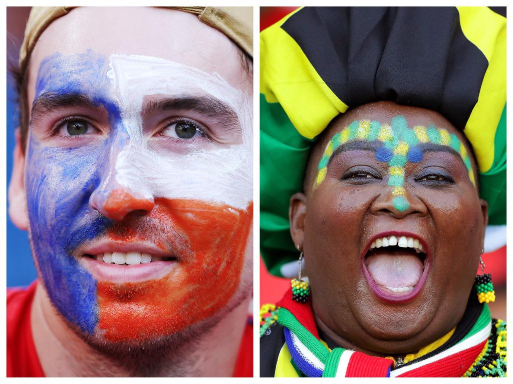 Фото: Getty Images