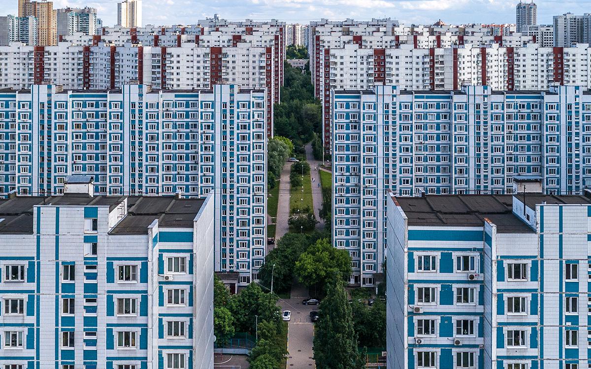 Фото: Dmitry Serebryakov / Shutterstock / FOTODOM