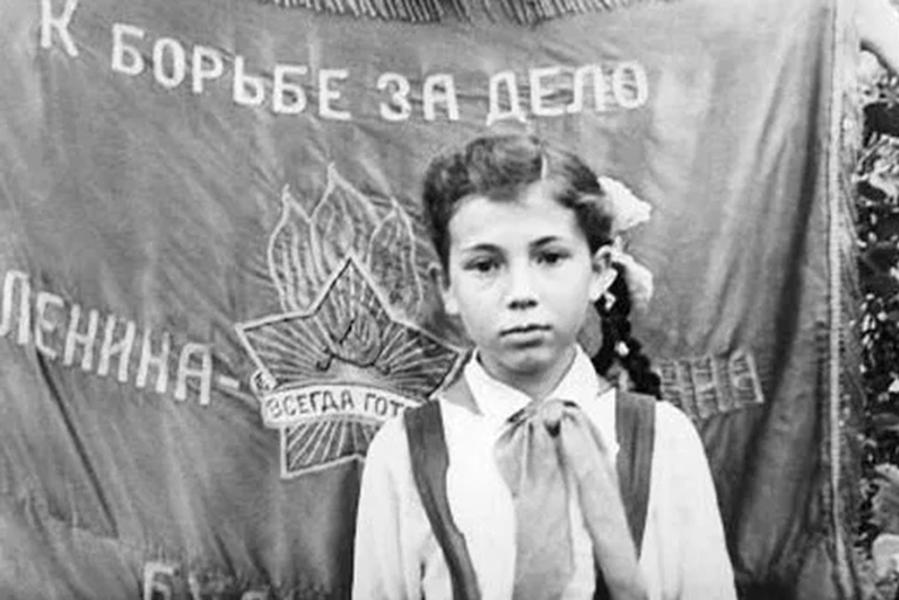 из личного архива