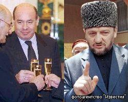 Чечне не хватает культуры