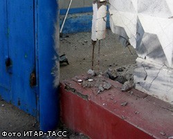 Организатору взрывов у зданий МВД в Волгограде дали 12 лет