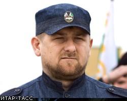 Р.Кадыров: В Чечне уничтожен один из главарей боевиков Абу Халед